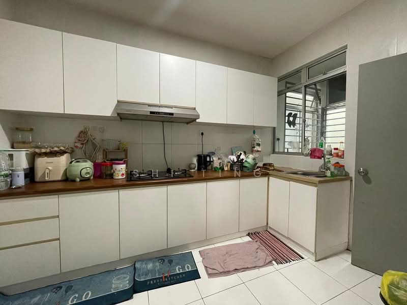 Pangsapuri untuk Dijual di The Pines Residence - Shi Ting - PropertyGuru.com.my