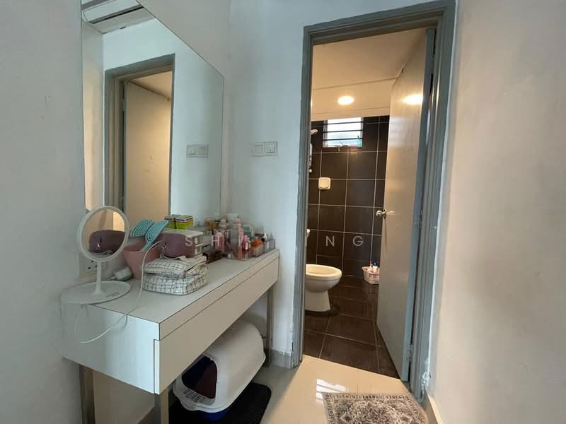 Pangsapuri untuk Dijual di The Pines Residence - Shi Ting - PropertyGuru.com.my