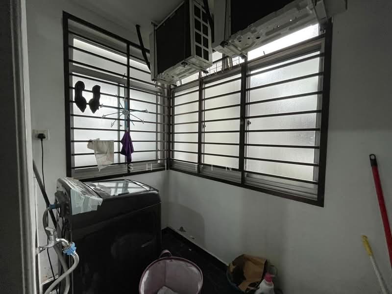 Pangsapuri untuk Dijual di The Pines Residence - Shi Ting - PropertyGuru.com.my