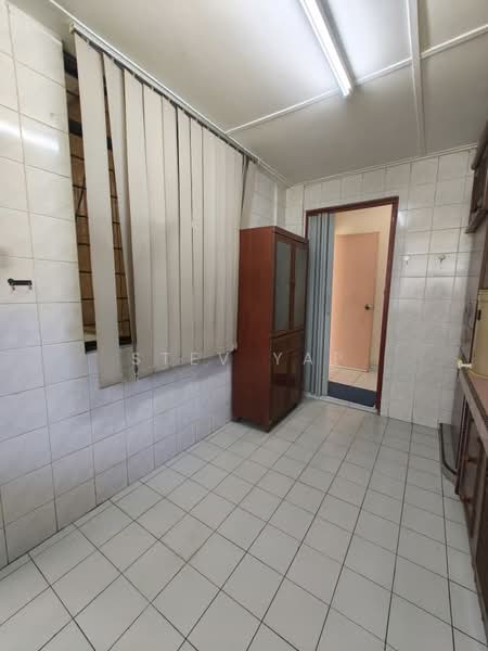 Pangsapuri untuk Dijual di Indah Court Likas - Stev Yap - Interior - PropertyGuru.com.my