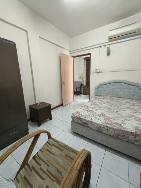 Pangsapuri untuk Dijual di Indah Court Likas - Stev Yap - PropertyGuru.com.my
