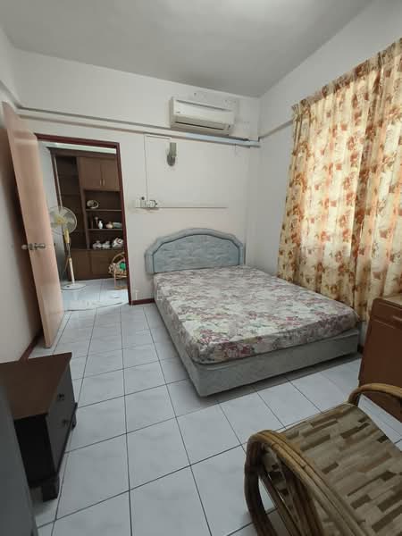 Pangsapuri untuk Dijual di Indah Court Likas - Stev Yap - PropertyGuru.com.my