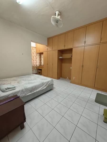 Pangsapuri untuk Dijual di Indah Court Likas - Stev Yap - PropertyGuru.com.my