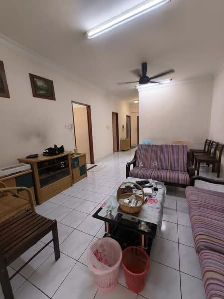 Pangsapuri untuk Dijual di Indah Court Likas - Stev Yap - PropertyGuru.com.my