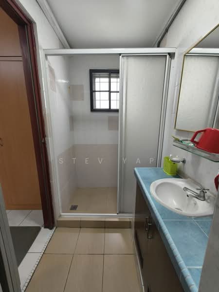 Pangsapuri untuk Dijual di Indah Court Likas - Stev Yap - PropertyGuru.com.my
