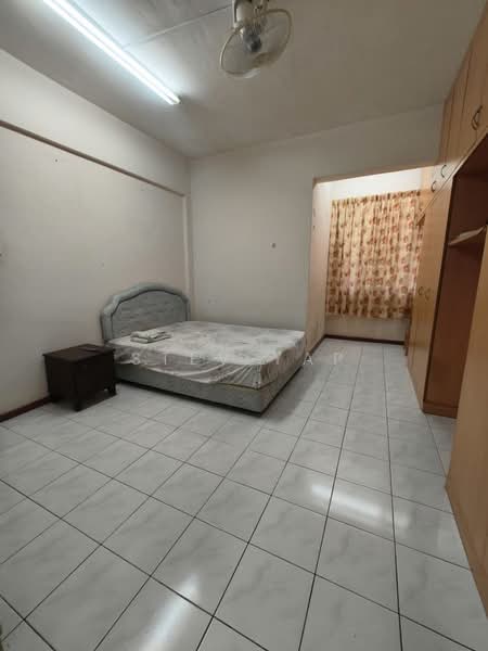 Pangsapuri untuk Dijual di Indah Court Likas - Stev Yap - PropertyGuru.com.my