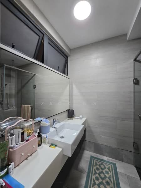 Condominium for Sale at Trinity Pentamont - Zack Ng - Bathroom - PropertyGuru.com.my