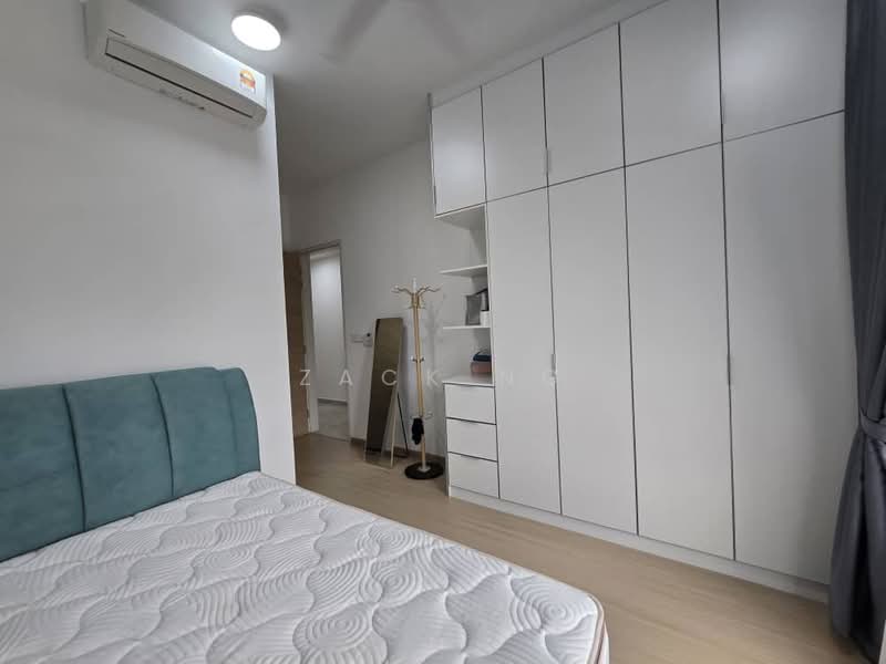 Condominium for Sale at Trinity Pentamont - Zack Ng - Bedroom - PropertyGuru.com.my