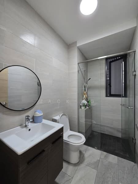 Condominium for Sale at Trinity Pentamont - Zack Ng - Bathroom - PropertyGuru.com.my