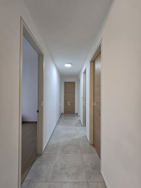 Condominium for Sale at Trinity Pentamont - Zack Ng - Corridor - PropertyGuru.com.my