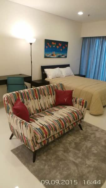 Servis Apartment untuk Disewa di Mercu Summer Suites - David Yap - Bedroom - PropertyGuru.com.my