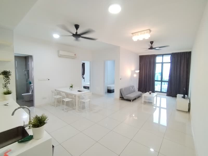 Service Residence for Rent at Setia Sky 88 - John Lim - PropertyGuru.com.my