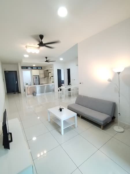 Service Residence for Rent at Setia Sky 88 - John Lim - PropertyGuru.com.my