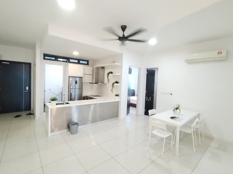 Service Residence for Rent at Setia Sky 88 - John Lim - PropertyGuru.com.my
