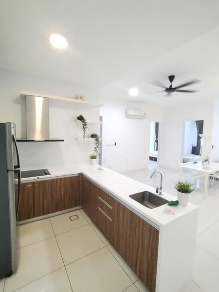 Service Residence for Rent at Setia Sky 88 - John Lim - PropertyGuru.com.my