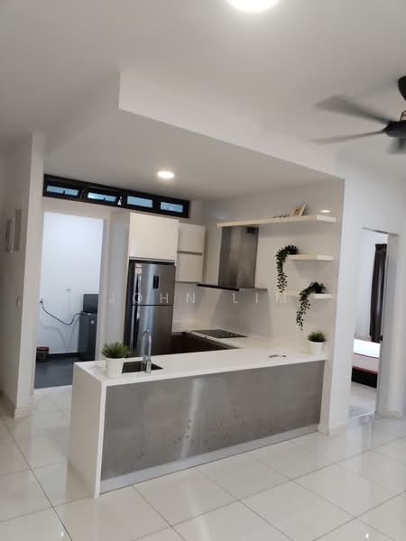 Service Residence for Rent at Setia Sky 88 - John Lim - PropertyGuru.com.my