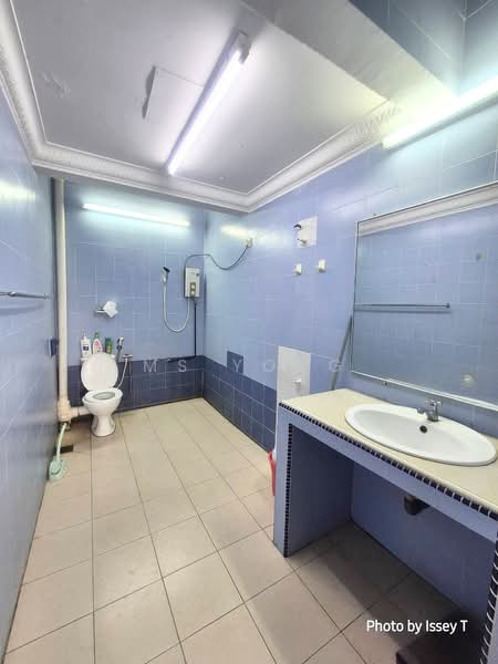 Rumah Teres 2 Tingkat untuk Disewa di Ipoh (Perak) - Ms Yong - PropertyGuru.com.my