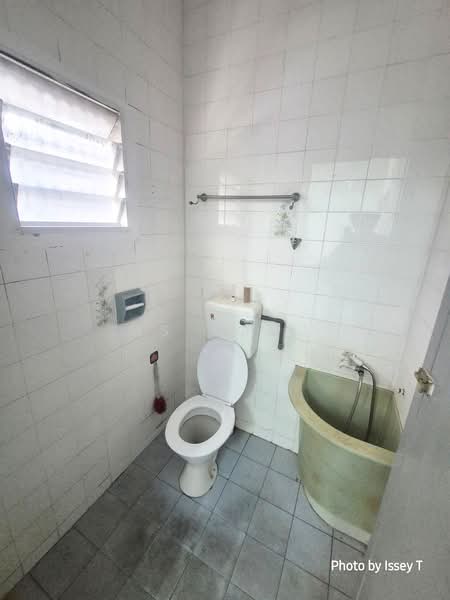 Rumah Teres 2 Tingkat untuk Disewa di Ipoh (Perak) - Ms Yong - PropertyGuru.com.my