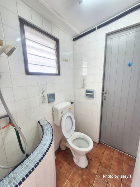 Rumah Teres 2 Tingkat untuk Disewa di Ipoh (Perak) - Ms Yong - PropertyGuru.com.my