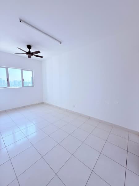 Servis Apartment untuk Disewa di The Harmony - Jonco Cheong - Living Room - PropertyGuru.com.my