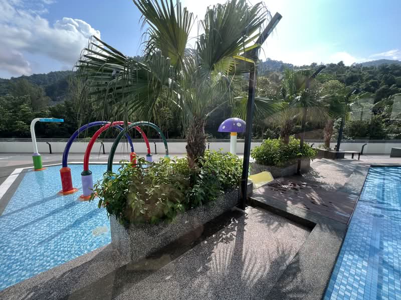 Kondominium untuk Disewa di Granito - KH Lim - Pool - PropertyGuru.com.my