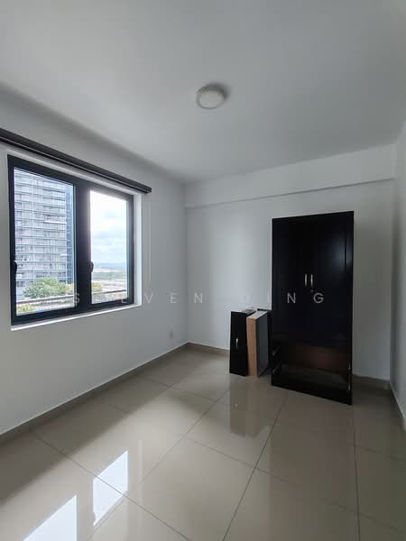 Service Residence for Rent at Trefoil - Steven Ding - Interior - PropertyGuru.com.my