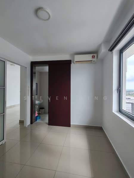 Service Residence for Rent at Trefoil - Steven Ding - Interior - PropertyGuru.com.my
