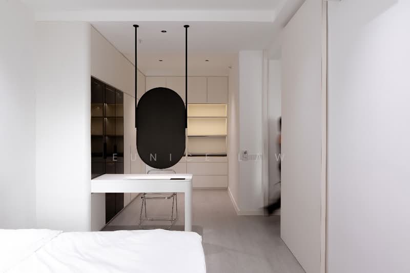 Service Residence for Rent at D'Vervain - Eunice Law - Bedroom - PropertyGuru.com.my