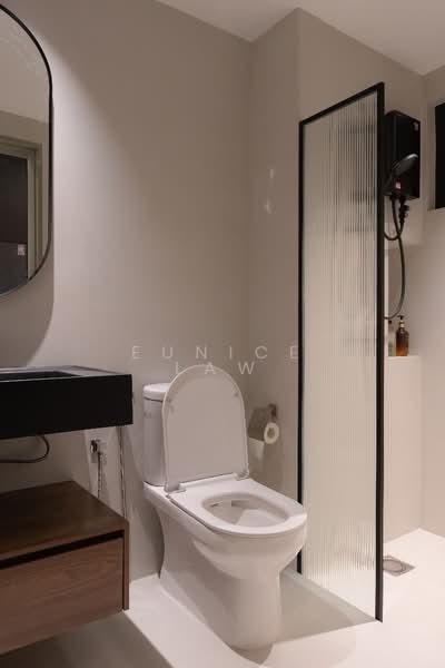 Service Residence for Rent at D'Vervain - Eunice Law - Bathroom - PropertyGuru.com.my