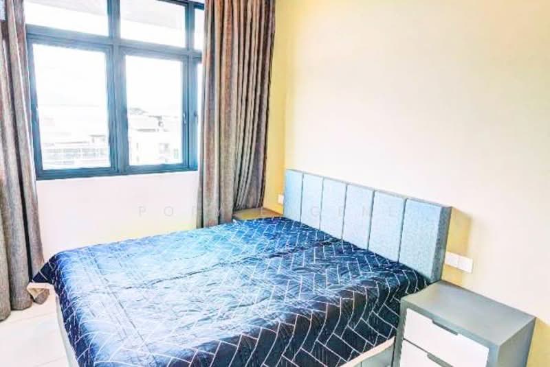 Kondominium untuk Dijual di The Light Linear - Poey Eugene - Bedroom - PropertyGuru.com.my