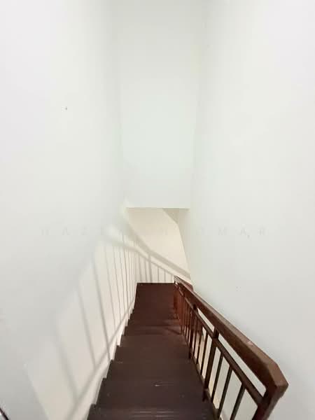 Rumah Teres 2 Tingkat untuk Dijual di Taman Sri Gombak (Gombak) - Hazeman Omar - Interior - PropertyGuru.com.my