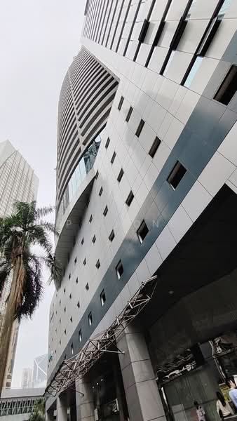 Rumah Niaga untuk Disewa di KLCC (KL City Centre) - FP CHONG - Exterior - PropertyGuru.com.my