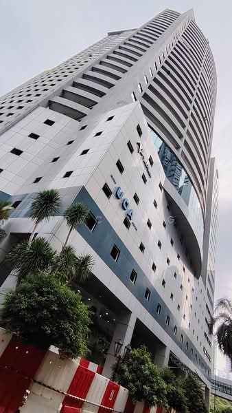 Rumah Niaga untuk Disewa di KLCC (KL City Centre) - FP CHONG - Exterior - PropertyGuru.com.my