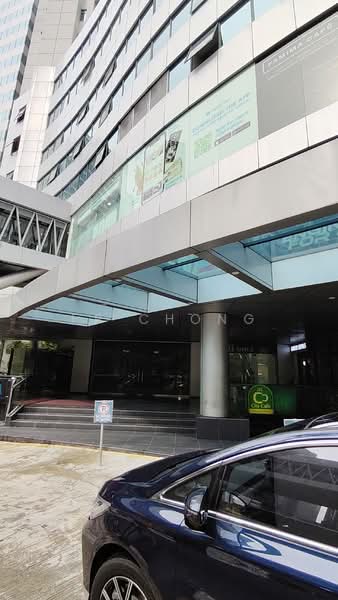 Rumah Niaga untuk Disewa di KLCC (KL City Centre) - FP CHONG - Exterior - PropertyGuru.com.my