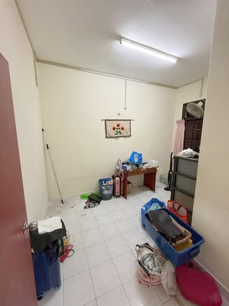 Rumah Teres 2 Tingkat untuk Dijual di Taman Mutiara Rini (Skudai) - Zach Law - Interior - PropertyGuru.com.my