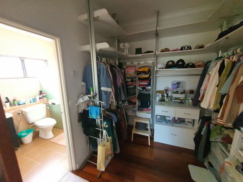 2-storey Terraced House for Sale in Alam Damai (Cheras) - Esharani . - PropertyGuru.com.my