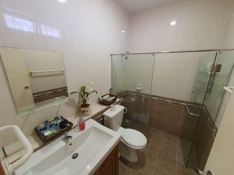 2-storey Terraced House for Sale in Alam Damai (Cheras) - Esharani . - PropertyGuru.com.my