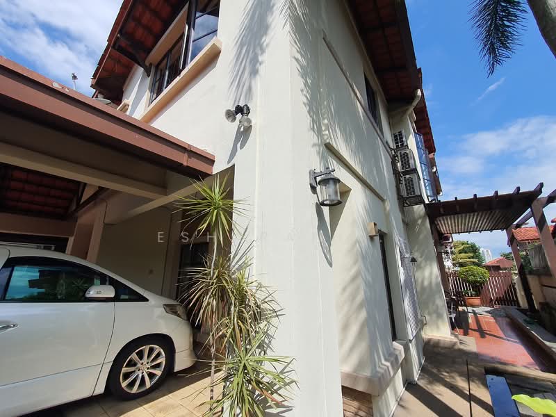 2-storey Terraced House for Sale in Alam Damai (Cheras) - Esharani . - PropertyGuru.com.my
