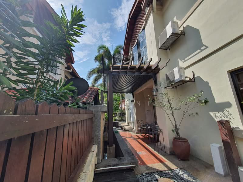 2-storey Terraced House for Sale in Alam Damai (Cheras) - Esharani . - PropertyGuru.com.my