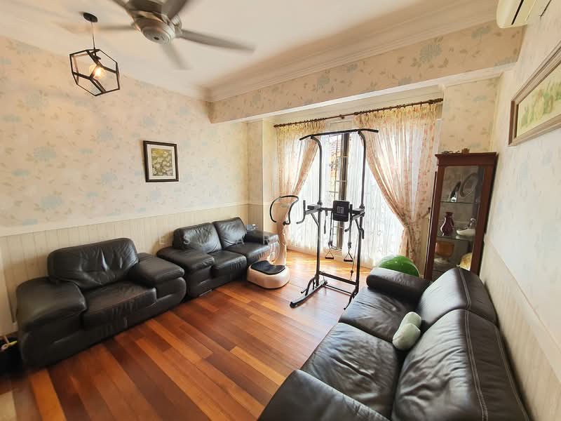 2-storey Terraced House for Sale in Alam Damai (Cheras) - Esharani . - PropertyGuru.com.my