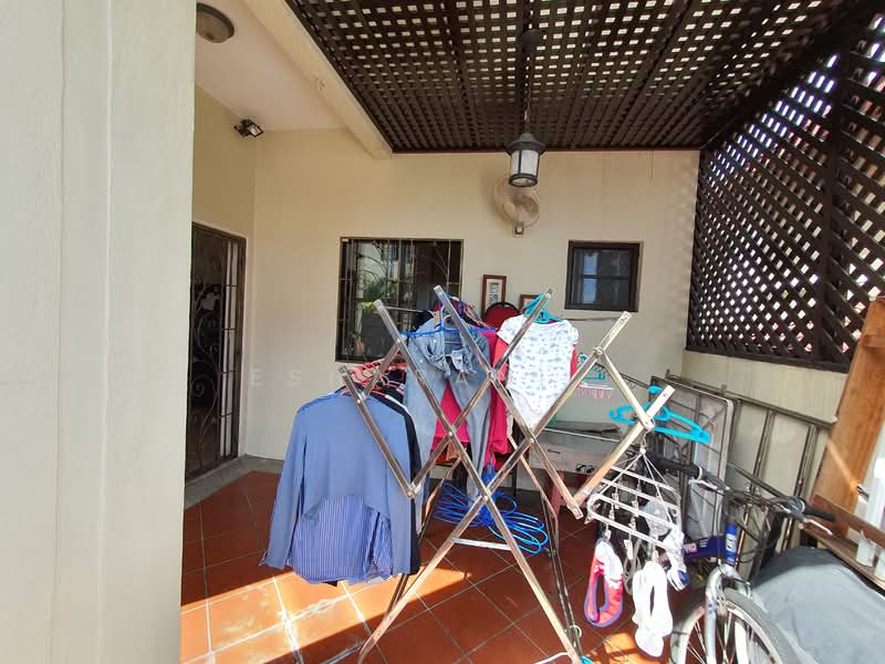 2-storey Terraced House for Sale in Alam Damai (Cheras) - Esharani . - PropertyGuru.com.my