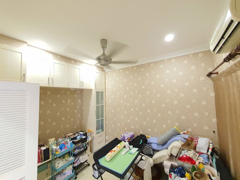2-storey Terraced House for Sale in Alam Damai (Cheras) - Esharani . - PropertyGuru.com.my
