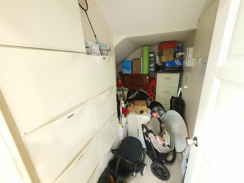 2-storey Terraced House for Sale in Alam Damai (Cheras) - Esharani . - PropertyGuru.com.my