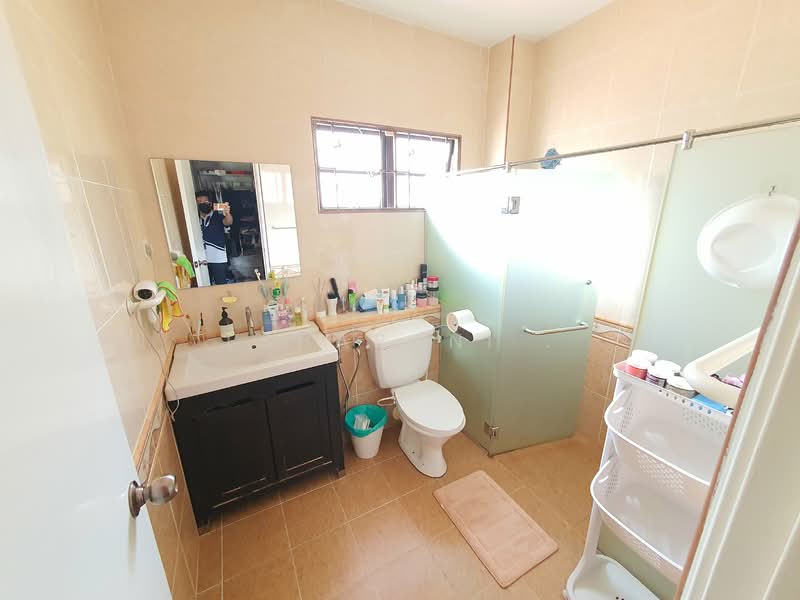 2-storey Terraced House for Sale in Alam Damai (Cheras) - Esharani . - PropertyGuru.com.my