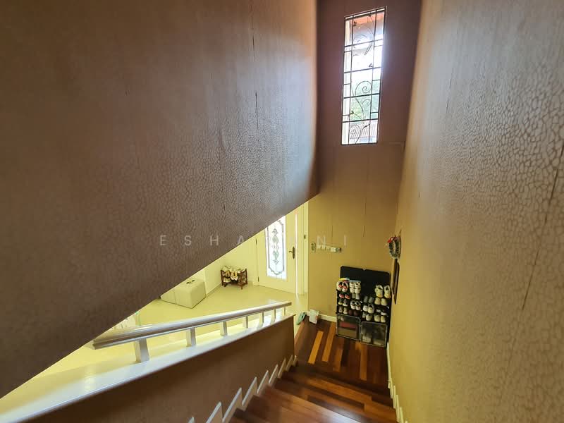 2-storey Terraced House for Sale in Alam Damai (Cheras) - Esharani . - PropertyGuru.com.my
