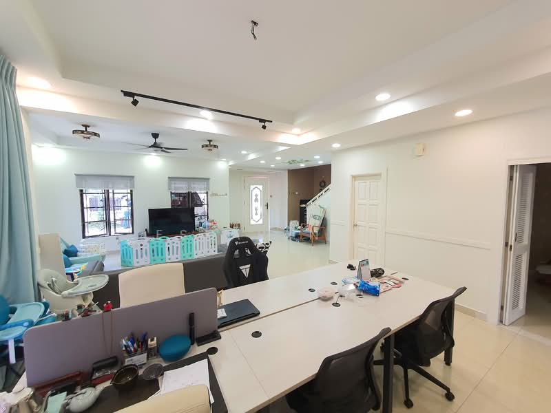 2-storey Terraced House for Sale in Alam Damai (Cheras) - Esharani . - PropertyGuru.com.my