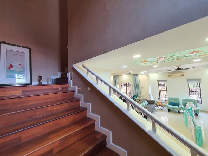 2-storey Terraced House for Sale in Alam Damai (Cheras) - Esharani . - PropertyGuru.com.my