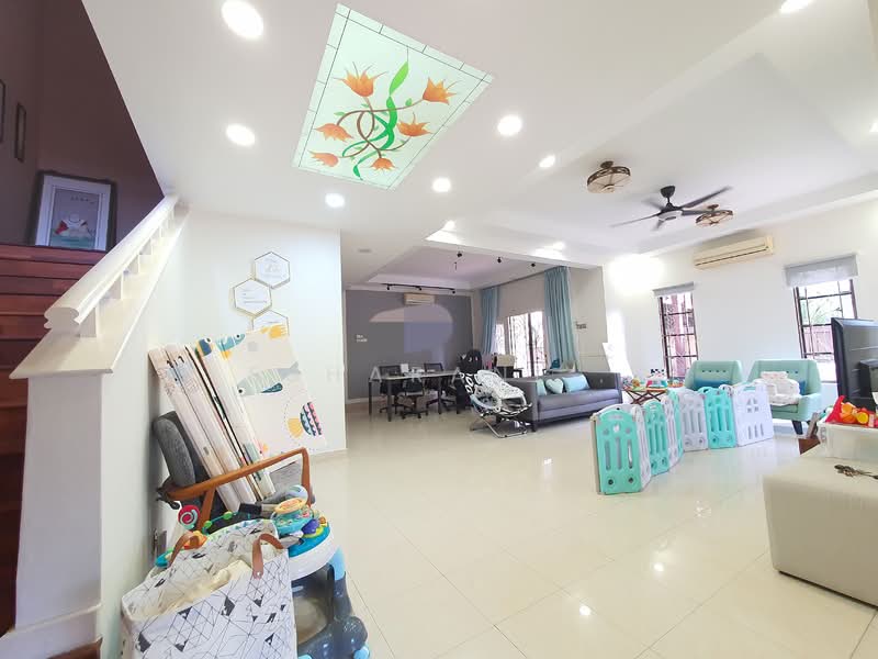 2-storey Terraced House for Sale in Alam Damai (Cheras) - Esharani . - PropertyGuru.com.my