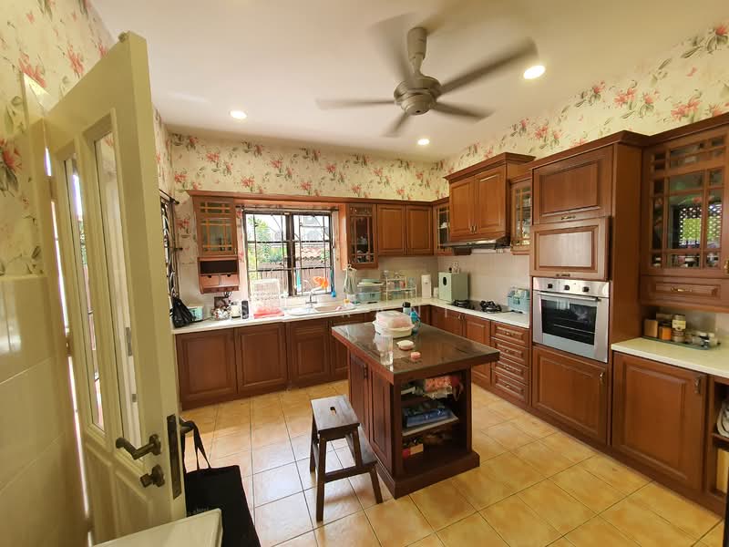 2-storey Terraced House for Sale in Alam Damai (Cheras) - Esharani . - PropertyGuru.com.my