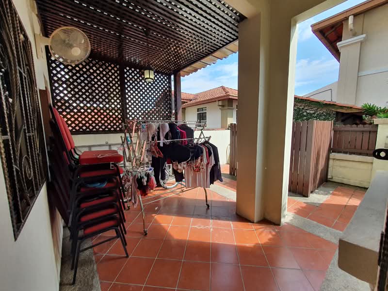 2-storey Terraced House for Sale in Alam Damai (Cheras) - Esharani . - PropertyGuru.com.my